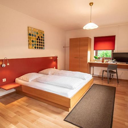Gasthof Poechhacker Steyr Kültér fotó