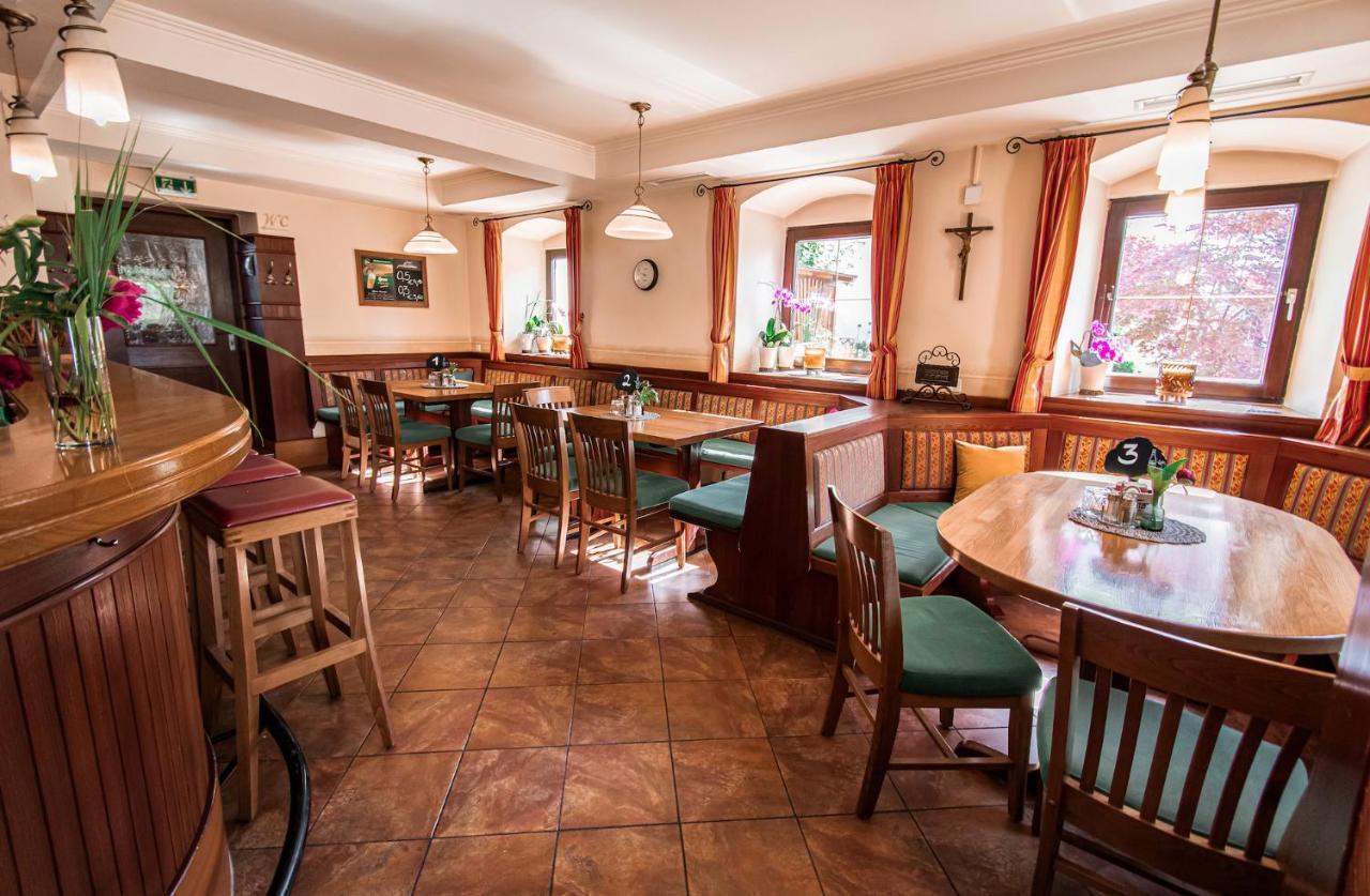 Gasthof Poechhacker Steyr Kültér fotó