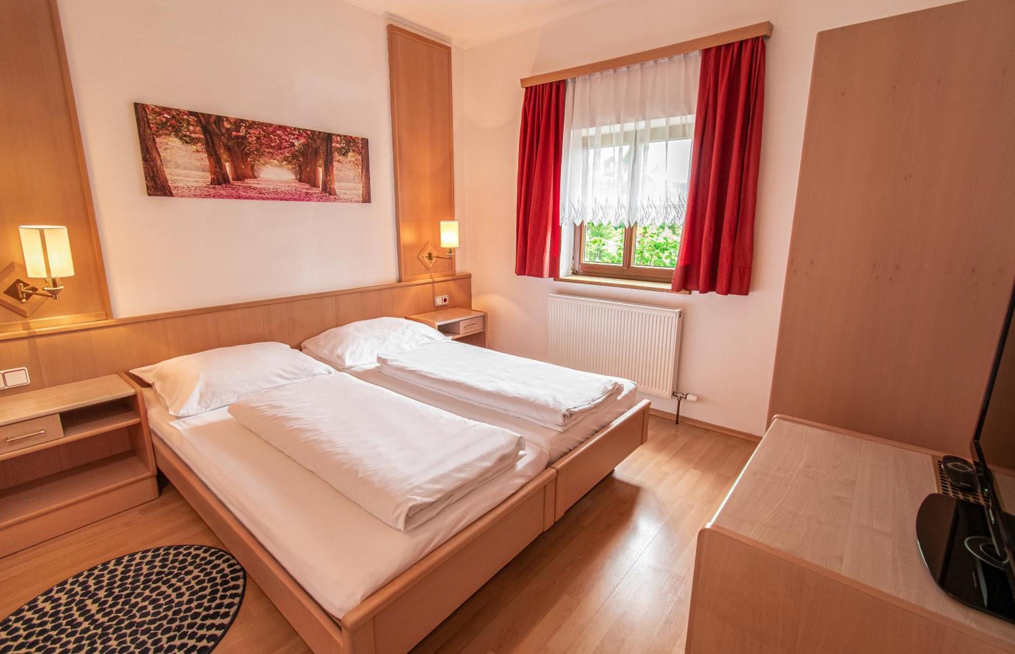 Gasthof Poechhacker Steyr Kültér fotó