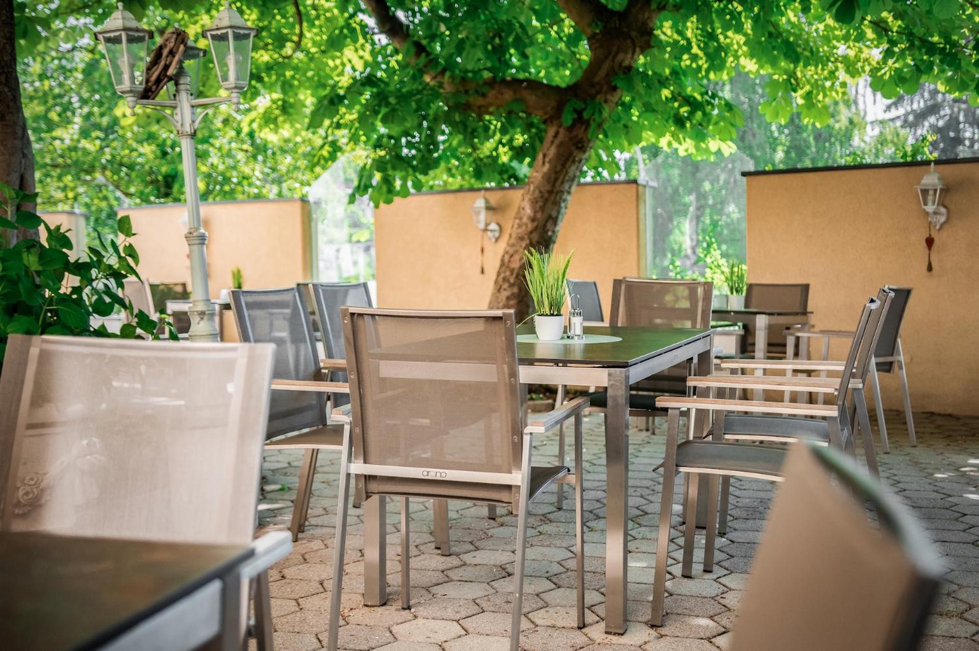 Gasthof Poechhacker Steyr Kültér fotó