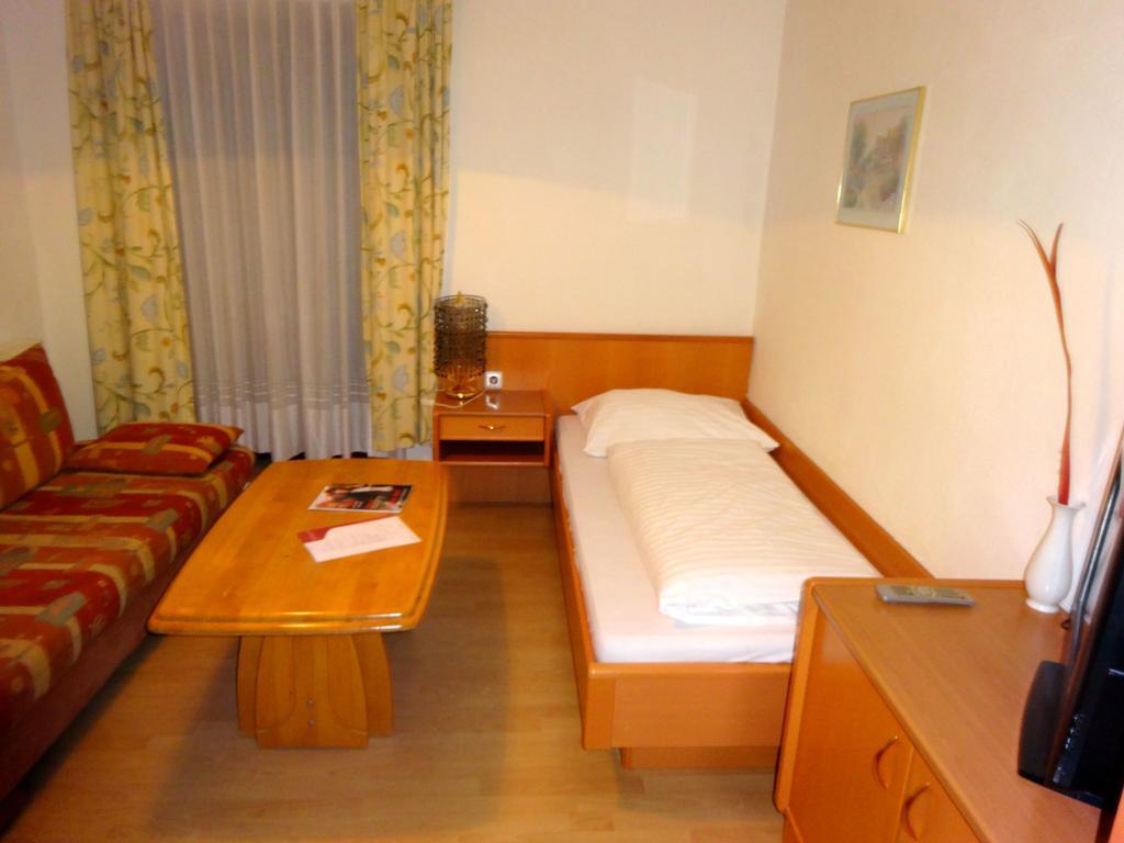 Gasthof Poechhacker Steyr Kültér fotó