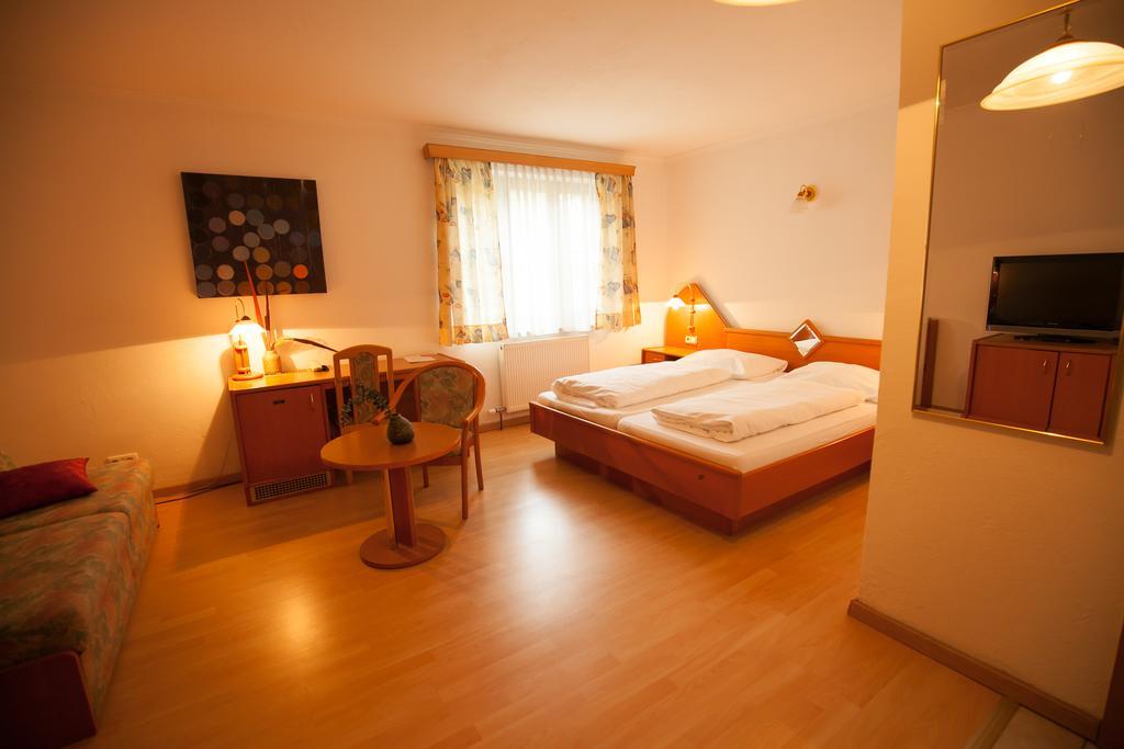 Gasthof Poechhacker Steyr Kültér fotó