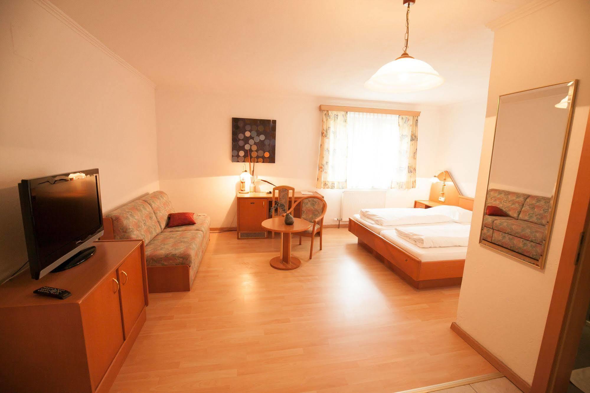 Gasthof Poechhacker Steyr Kültér fotó